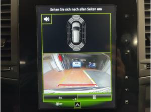 Renault Koleos INITIALE PARIS 4x4 dCi 185 X-Tronic SITZB