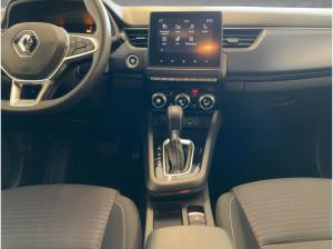 Renault Arkana EQUILIBRE TCe 140 EDC RÜCKFAHRKAMERA