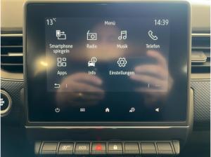 Renault Arkana EQUILIBRE TCe 140 EDC RÜCKFAHRKAMERA