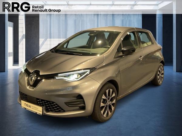 Renault ZOE R110 Z.E. 50 Evolution CCS Navi Allwetter