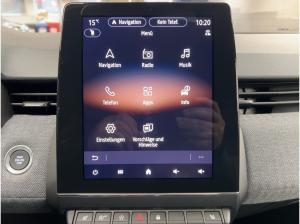Renault Clio TECHNO TCe 90 NAVIGATION