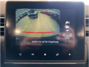 Renault Arkana EQUILIBRE TCe 140 EDC RÜCKFAHRKAMERA