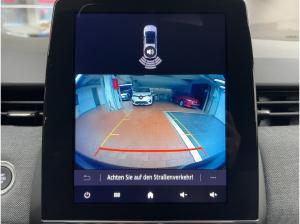 Renault Clio TECHNO TCe 90 NAVIGATION