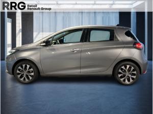 Renault ZOE R110 Z.E. 50 Evolution CCS Navi Allwetter