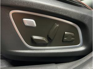 Renault Koleos INITIALE PARIS 4x4 dCi 185 X-Tronic SITZB