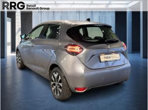 Renault ZOE R110 Z.E. 50 Evolution CCS Navi Allwetter