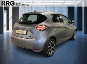 Renault ZOE R110 Z.E. 50 Evolution CCS Navi Allwetter