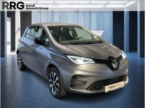 Renault ZOE R110 Z.E. 50 Evolution CCS Navi Allwetter