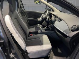 Renault ZOE R110 Z.E. 50 Evolution CCS Navi Allwetter