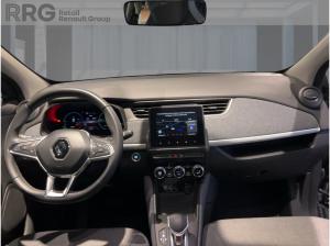 Renault ZOE R110 Z.E. 50 Evolution CCS Navi Allwetter