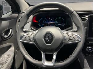 Renault ZOE R110 Z.E. 50 Evolution CCS Navi Allwetter