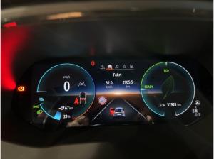 Renault ZOE R110 Z.E. 50 Evolution CCS Navi Allwetter