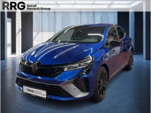 Renault Clio ESPRIT ALPINE TCe 90 SELBSTPARKEND