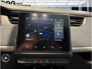 Renault ZOE R110 Z.E. 50 Evolution CCS Navi Allwetter