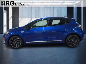 Renault Clio ESPRIT ALPINE TCe 90 SELBSTPARKEND