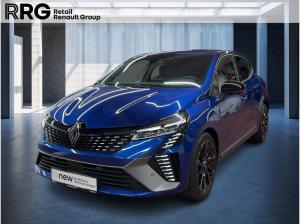 Renault Clio ESPRIT ALPINE TCe 90 RÜCKFAHRKAMERA