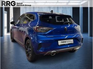 Renault Clio ESPRIT ALPINE TCe 90 SELBSTPARKEND