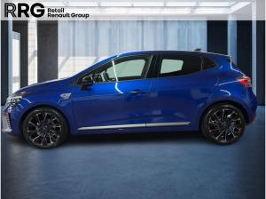 Renault Clio ESPRIT ALPINE TCe 90 RÜCKFAHRKAMERA