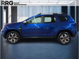 Dacia Duster PRESTIGE 4WD TCe 150 360° KAMERA