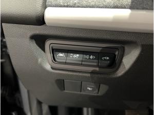 Renault ZOE R110 Z.E. 50 Evolution CCS Navi Allwetter