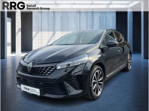 Renault Clio TECHNO E-TECH FULL HBYRID 145 360° KAMERA