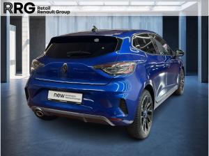 Renault Clio ESPRIT ALPINE TCe 90 SELBSTPARKEND