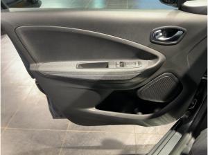 Renault ZOE R110 Z.E. 50 Evolution CCS Navi Allwetter