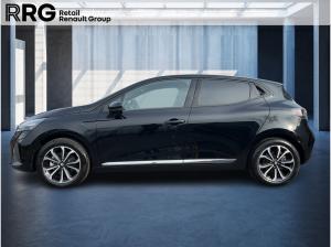 Renault Clio TECHNO E-TECH FULL HBYRID 145 360° KAMERA