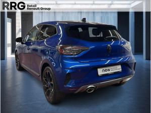 Renault Clio ESPRIT ALPINE TCe 90 RÜCKFAHRKAMERA