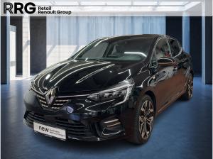 Renault Clio LUTECIA TCe 90 SITZHEIZUNG