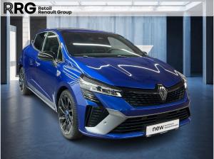 Renault Clio ESPRIT ALPINE TCe 90 SELBSTPARKEND