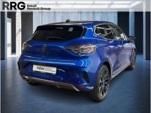 Renault Clio ESPRIT ALPINE TCe 90 RÜCKFAHRKAMERA