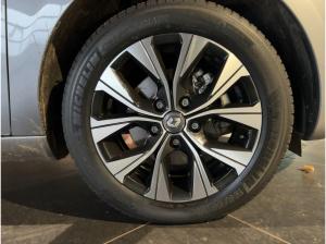 Renault ZOE R110 Z.E. 50 Evolution CCS Navi Allwetter