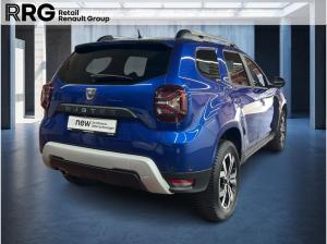 Dacia Duster PRESTIGE 4WD TCe 150 360° KAMERA