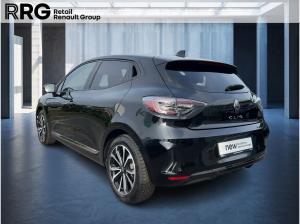 Renault Clio TECHNO E-TECH FULL HBYRID 145 360° KAMERA