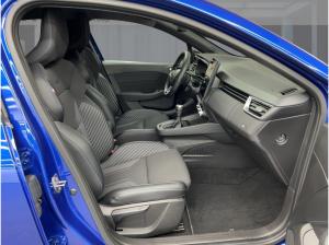 Renault Clio ESPRIT ALPINE TCe 90 SELBSTPARKEND