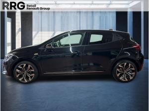 Renault Clio LUTECIA TCe 90 SITZHEIZUNG
