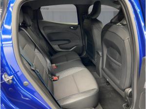 Renault Clio ESPRIT ALPINE TCe 90 SELBSTPARKEND
