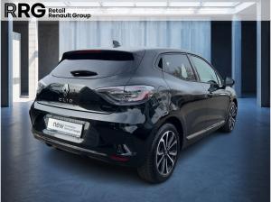 Renault Clio TECHNO E-TECH FULL HBYRID 145 360° KAMERA