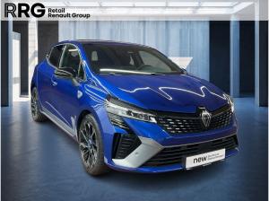 Renault Clio ESPRIT ALPINE TCe 90 RÜCKFAHRKAMERA