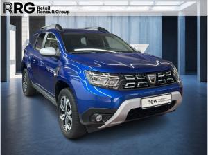 Dacia Duster PRESTIGE 4WD TCe 150 360° KAMERA