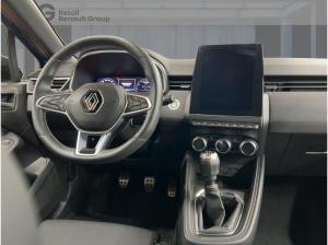 Renault Clio ESPRIT ALPINE TCe 90 SELBSTPARKEND