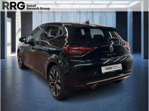 Renault Clio LUTECIA TCe 90 SITZHEIZUNG