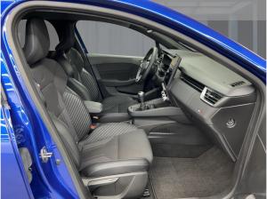 Renault Clio ESPRIT ALPINE TCe 90 RÜCKFAHRKAMERA