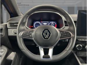 Renault Clio ESPRIT ALPINE TCe 90 SELBSTPARKEND