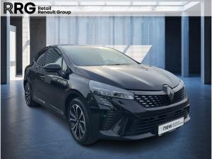 Renault Clio TECHNO E-TECH FULL HBYRID 145 360° KAMERA