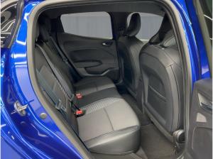 Renault Clio ESPRIT ALPINE TCe 90 RÜCKFAHRKAMERA