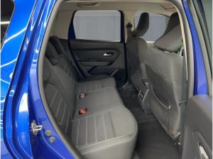 Dacia Duster PRESTIGE 4WD TCe 150 360° KAMERA