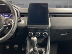 Renault Clio ESPRIT ALPINE TCe 90 SELBSTPARKEND