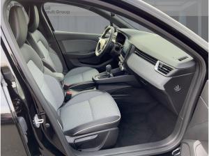 Renault Clio TECHNO E-TECH FULL HBYRID 145 360° KAMERA